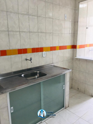 Imagem Apartamento com 2 Quartos à Venda, 64 m² em Santa Cruz Da Serra - Duque De Caxias