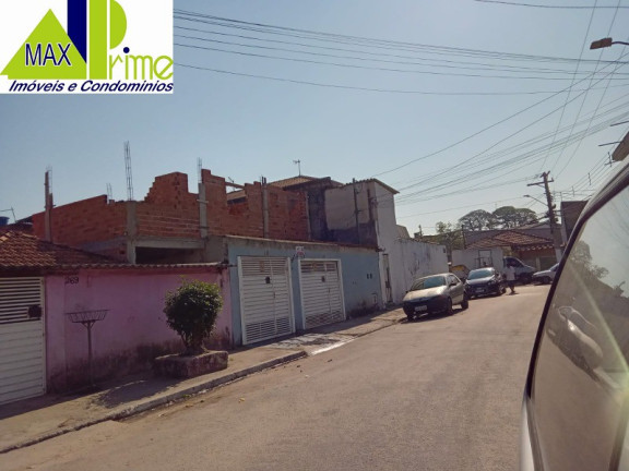 Imagem Casa com 2 Quartos à Venda, 130 m² em Chácara Três Meninas - São Paulo Imagem Casa com 2 Quartos à Venda, 130 m² em Chácara Três Meninas - São Paulo
