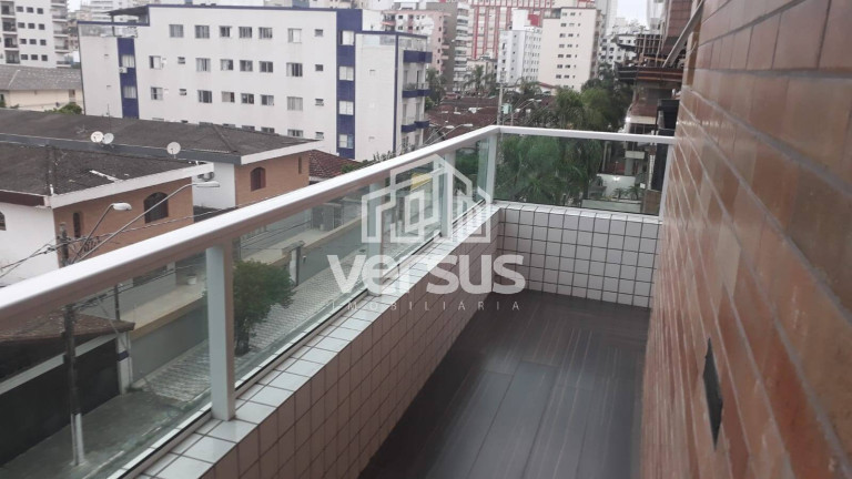 Imagem Apartamento à Venda, 70 m² em Vila Guilhermina - Praia Grande