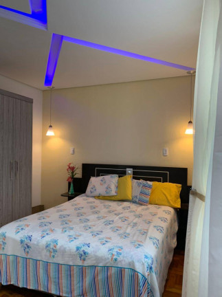 Imagem Apartamento com 2 Quartos à Venda, 75 m² em Pompéia - Santos Imagem Apartamento com 2 Quartos à Venda, 75 m² em Pompéia - Santos
