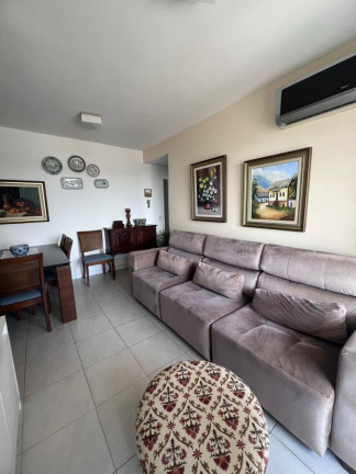 Imagem Apartamento com 2 Quartos à Venda, 66 m² em Imbuí - Salvador