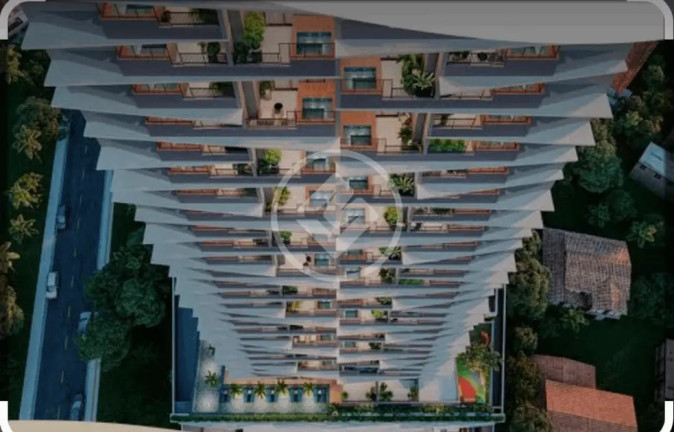 Imagem Apartamento com 2 Quartos à Venda, 88 m² em Azure Compact Life - Goiânia Imagem Apartamento com 2 Quartos à Venda, 88 m² em Azure Compact Life - Goiânia