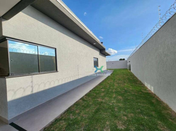 Imagem Casa à Venda, 122 m² em Panorama - Campo Grande Imagem Casa à Venda, 122 m² em Panorama - Campo Grande