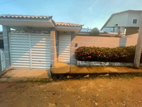 Imagem Casa com 3 Quartos à Venda, 180 m² em Ponte Dos Leites - Araruama Imagem Casa com 3 Quartos à Venda, 180 m² em Ponte Dos Leites - Araruama