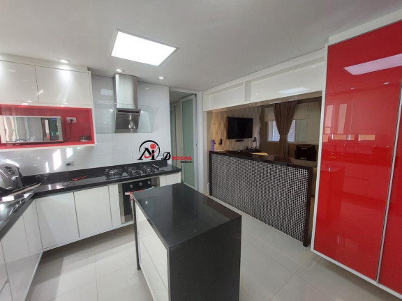 Imagem Casa com 4 Quartos à Venda, 270 m² em Alphaville - Barueri Imagem Casa com 4 Quartos à Venda, 270 m² em Alphaville - Barueri