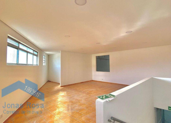 Imagem Galpão para Alugar, 1 m² em Jardim Califórnia - Barueri Imagem Galpão para Alugar, 1 m² em Jardim Califórnia - Barueri