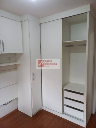 Imagem Apartamento com 2 Quartos à Venda, 49 m² em Vila Luzita - Santo André Imagem Apartamento com 2 Quartos à Venda, 49 m² em Vila Luzita - Santo André