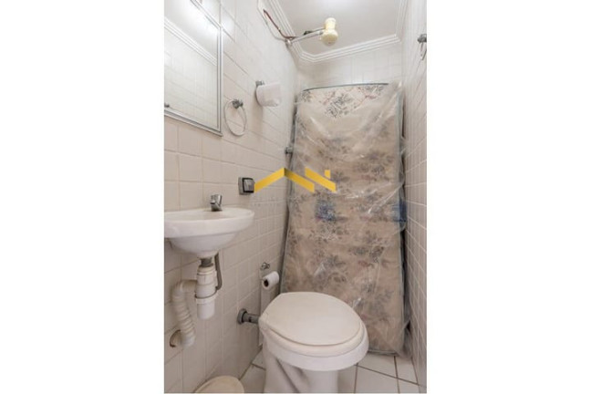 Imagem Apartamento com 3 Quartos à Venda, 116 m² em Bela Vista - São Paulo