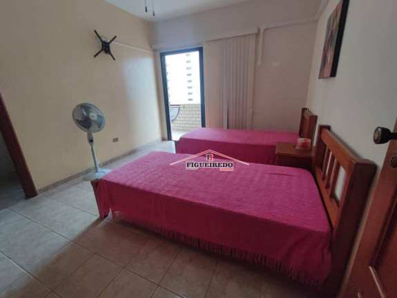 Imagem Apartamento com 3 Quartos à Venda, 160 m² em Canto Do Forte - Praia Grande Imagem Apartamento com 3 Quartos à Venda, 160 m² em Canto Do Forte - Praia Grande