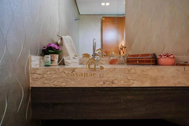 Imagem Apartamento com 3 Quartos à Venda, 167 m² em Barcelona - São Caetano Do Sul Imagem Apartamento com 3 Quartos à Venda, 167 m² em Barcelona - São Caetano Do Sul