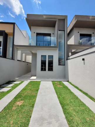Imagem Sobrado com 3 Quartos à Venda, 129 m² em Villas Do Jaguari - Santana De Parnaíba Imagem Sobrado com 3 Quartos à Venda, 129 m² em Villas Do Jaguari - Santana De Parnaíba