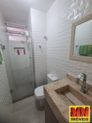 Imagem Apartamento com 2 Quartos à Venda, 60 m² em Braga - Cabo Frio