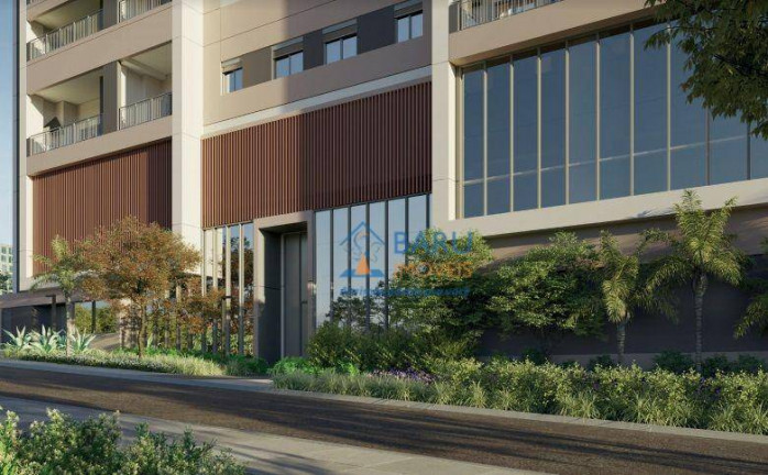 Imagem Apartamento com 2 Quartos à Venda, 76 m² em Chácara Santo Antônio - São Paulo Imagem Apartamento com 2 Quartos à Venda, 76 m² em Chácara Santo Antônio - São Paulo