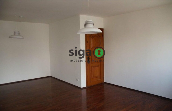 Imagem Apartamento com 3 Quartos à Venda, 150 m² em Vila Andrade - São Paulo Imagem Apartamento com 3 Quartos à Venda, 150 m² em Vila Andrade - São Paulo