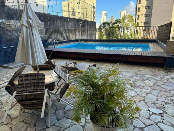 Imagem Imóvel com 4 Quartos à Venda, 100 m² em Graça - Salvador