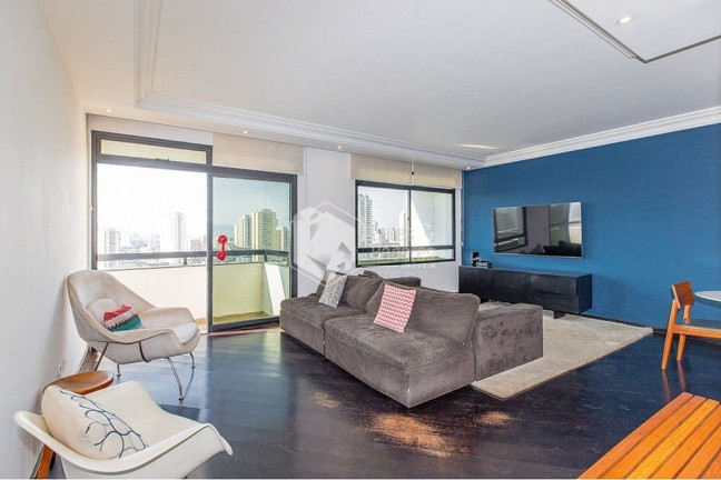 Apartamento com 4 Quartos à Venda, 171 m² em Vila Ipojuca - São Paulo