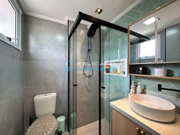 Imagem Apartamento com 2 Quartos à Venda, 80 m² em Caiçara - Praia Grande Imagem Apartamento com 2 Quartos à Venda, 80 m² em Caiçara - Praia Grande