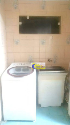 Imagem Apartamento com 2 Quartos à Venda, 90 m² em Rudge Ramos - São Bernardo Do Campo Imagem Apartamento com 2 Quartos à Venda, 90 m² em Rudge Ramos - São Bernardo Do Campo