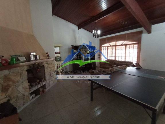 Imagem Chácara com 4 Quartos à Venda, 1.700 m² em Bairro Do Portão - Atibaia Imagem Chácara com 4 Quartos à Venda, 1.700 m² em Bairro Do Portão - Atibaia