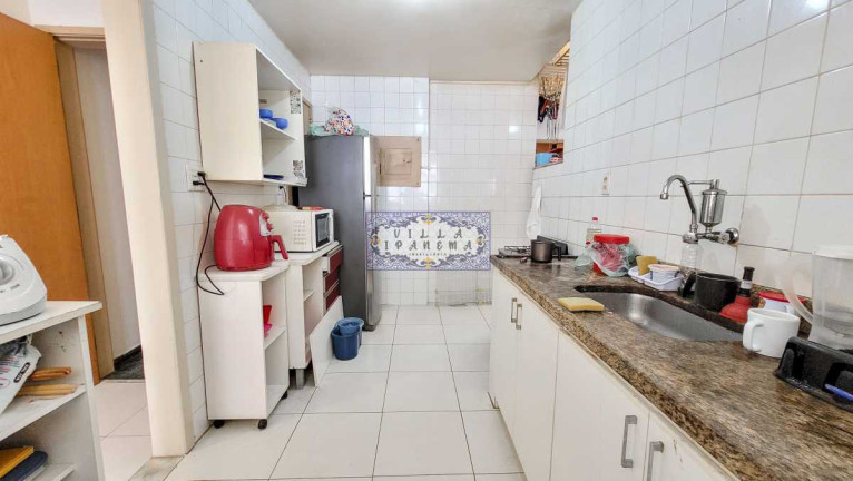 Imagem Apartamento com 3 Quartos à Venda, 95 m² em Copacabana - Rio De Janeiro Imagem Apartamento com 3 Quartos à Venda, 95 m² em Copacabana - Rio De Janeiro