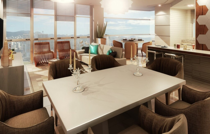 Imagem Apartamento com 3 Quartos à Venda, 127 m² Imagem Apartamento com 3 Quartos à Venda, 127 m²