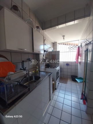 Imagem Apartamento com 2 Quartos à Venda, 45 m² em Camboinha - Cabedelo Imagem Apartamento com 2 Quartos à Venda, 45 m² em Camboinha - Cabedelo