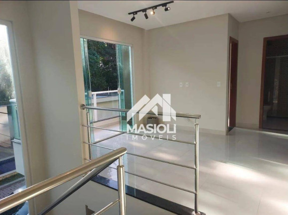 Imagem Casa com 3 Quartos à Venda, 130 m² em Interlagos - Vila Velha