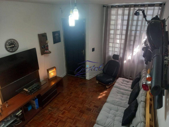 Imagem Casa com 2 Quartos à Venda, 100 m² em Butantã - São Paulo Imagem Casa com 2 Quartos à Venda, 100 m² em Butantã - São Paulo