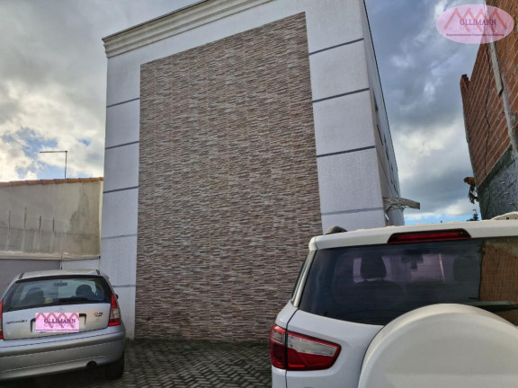 Imagem Sobrado com 3 Quartos à Venda, 83 m² em Vila Figueira - Suzano