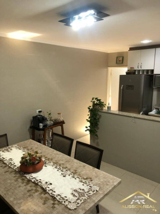 Imagem Casa com 2 Quartos à Venda, 163 m² em Jaguaribe - Osasco