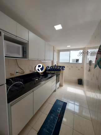 Imagem Imóvel com 2 Quartos à Venda, 75 m² em Praia Do Morro - Guarapari Imagem Imóvel com 2 Quartos à Venda, 75 m² em Praia Do Morro - Guarapari