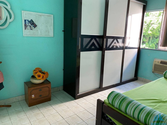 Imagem Apartamento com 2 Quartos à Venda, 58 m² em Mutondo - São Gonçalo Imagem Apartamento com 2 Quartos à Venda, 58 m² em Mutondo - São Gonçalo