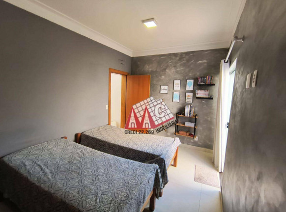 Imagem Sobrado com 3 Quartos à Venda, 210 m² em Condomínio Villagio Milano - Sorocaba Imagem Sobrado com 3 Quartos à Venda, 210 m² em Condomínio Villagio Milano - Sorocaba