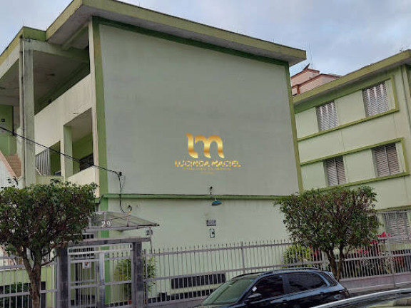 Imagem Kitnet com 1 Quarto à Venda, 22 m² em Guilhermina - Praia Grande