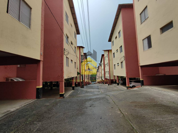Imagem Apartamento com 2 Quartos à Venda, 52 m² em Demarchi - São Bernardo Do Campo