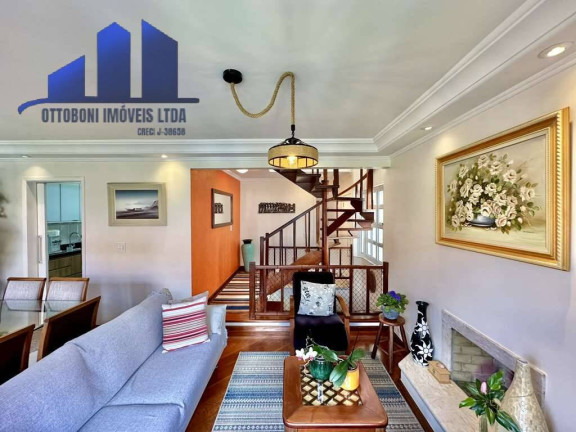 Imagem Casa à Venda,  em Chácara Pavoeiro - Cotia