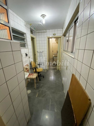 Imagem Apartamento com 3 Quartos à Venda, 100 m² em Higienópolis - São Paulo