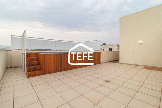 Imagem Cobertura com 3 Quartos à Venda, 293 m² em Recreio Dos Bandeirantes - Rio De Janeiro Imagem Cobertura com 3 Quartos à Venda, 293 m² em Recreio Dos Bandeirantes - Rio De Janeiro