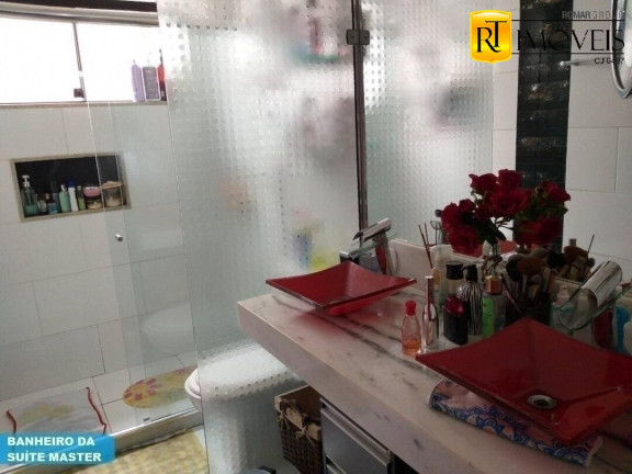 Imagem Casa de Condomínio com 5 Quartos à Venda, 300 m² em Praia Do Hospício - Araruama Imagem Casa de Condomínio com 5 Quartos à Venda, 300 m² em Praia Do Hospício - Araruama