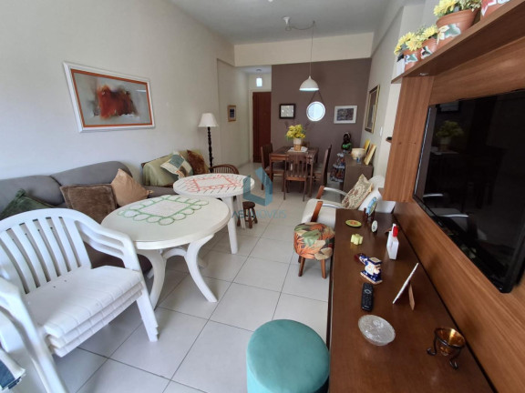 Imagem Apartamento com 3 Quartos à Venda, 108 m² em Braga - Cabo Frio