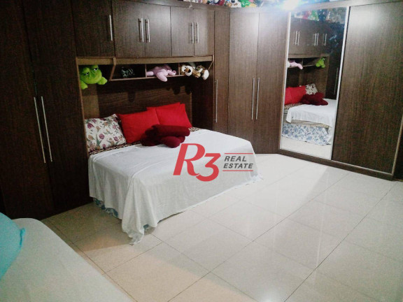 Imagem Casa com 3 Quartos à Venda, 139 m² em Ocian - Praia Grande