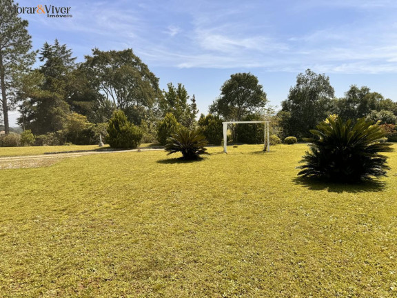 Imagem Chácara com 4 Quartos à Venda, 7.700 m² em Loteamento Chácara Chantecler - Piraquara