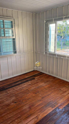 Imagem Casa com 2 Quartos à Venda, 60 m² em Universitário - Tijucas Imagem Casa com 2 Quartos à Venda, 60 m² em Universitário - Tijucas