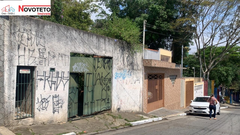 Imagem Casa com 1 Quarto à Venda, 70 m² em Jardim Grimaldi - São Paulo Imagem Casa com 1 Quarto à Venda, 70 m² em Jardim Grimaldi - São Paulo