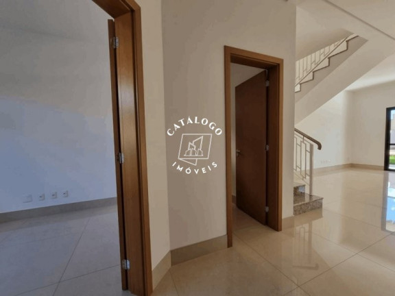 Imagem Casa de Condomínio com 3 Quartos à Venda, 360 m² em Vila Do Golf - Ribeirão Preto Imagem Casa de Condomínio com 3 Quartos à Venda, 360 m² em Vila Do Golf - Ribeirão Preto