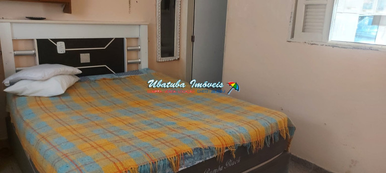 Imagem Casa com 2 Quartos à Venda, 70 m² em Perequê Açu - Ubatuba