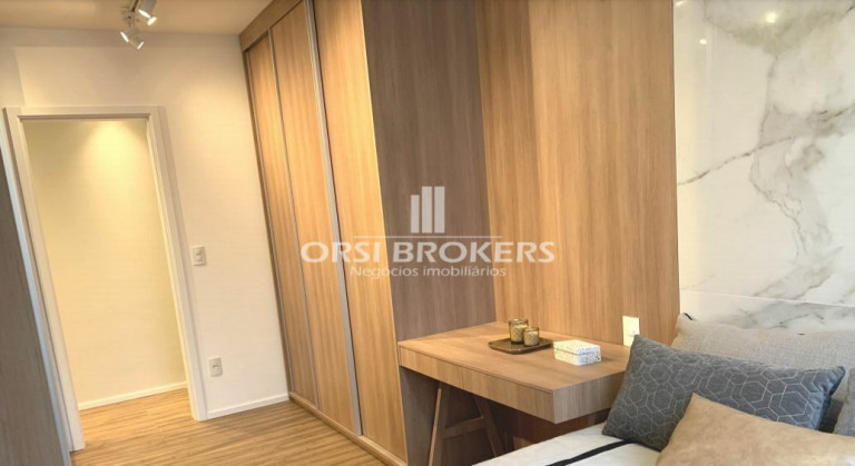 Imagem Apartamento com 3 Quartos à Venda, 128 m² em Vila Mascote - São Paulo