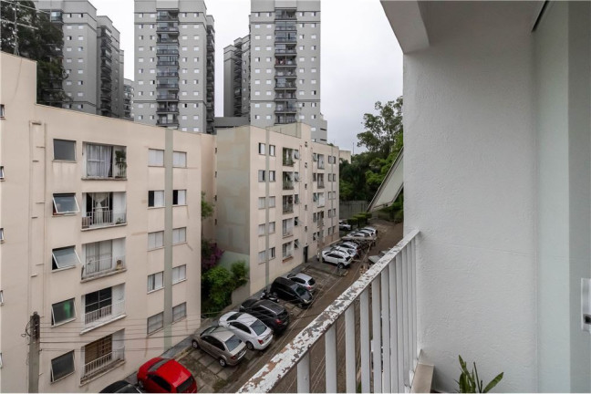 Imagem Apartamento com 2 Quartos à Venda, 54 m² em Vila Prudente - São Paulo