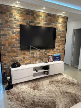 Imagem Apartamento com 2 Quartos à Venda, 52 m² em Planalto - São Bernardo Do Campo Imagem Apartamento com 2 Quartos à Venda, 52 m² em Planalto - São Bernardo Do Campo
