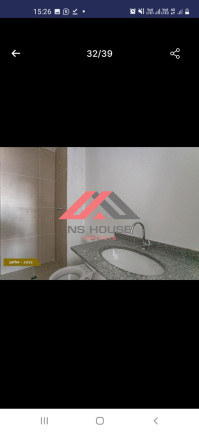 Imagem Imóvel com 2 Quartos à Venda, 50 m² em Rudge Ramos - São Bernardo Do Campo Imagem Imóvel com 2 Quartos à Venda, 50 m² em Rudge Ramos - São Bernardo Do Campo